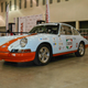 Tech Inspection in Veracruz for the 2014 edition of the Pan Am.